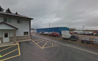 Albany Auto Center