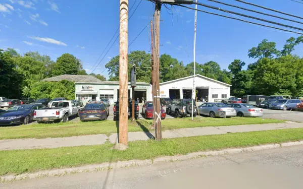 Triebel's Garage Inc. - photo 4