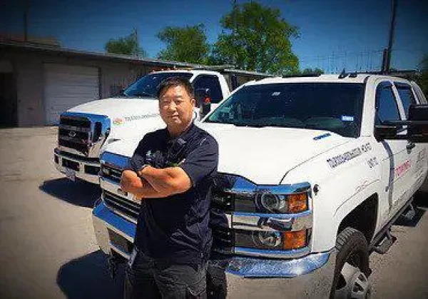 JK Auto Center and JD Towing - photo 4