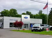 North East Ford