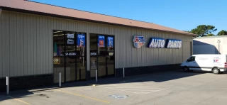 GOLD BEACH AUTO PARTS, INC.