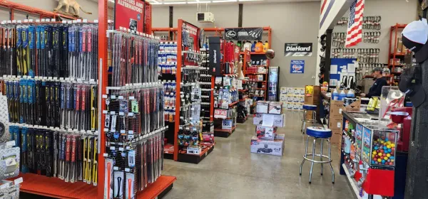 GOLD BEACH AUTO PARTS, INC. - photo 2