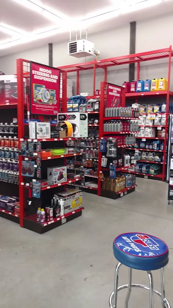 GOLD BEACH AUTO PARTS, INC. - photo 3