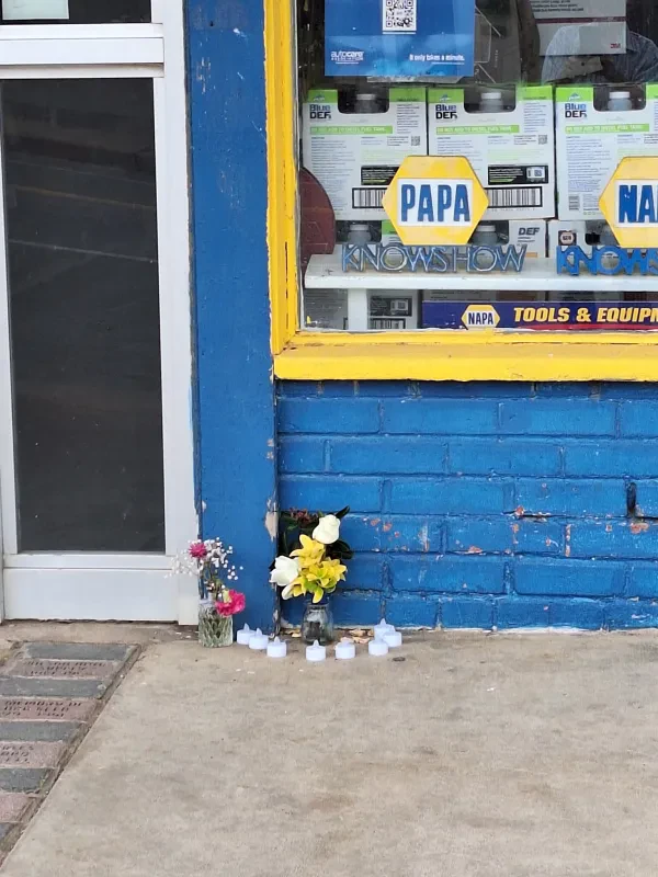 NAPA Auto Parts - Wilson Auto Supply - photo 3