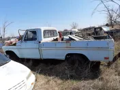 Frank's Garage Auto Sales