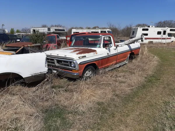 Frank's Garage Auto Sales - photo 2