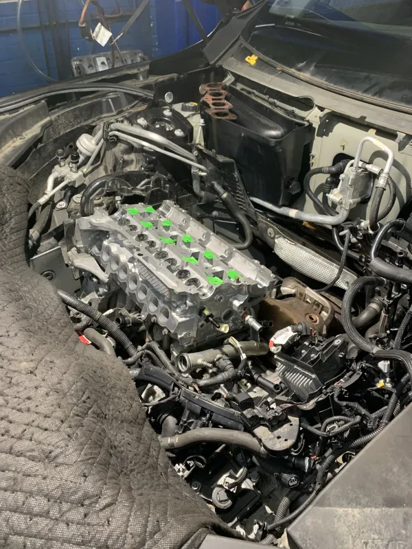 Milton Auto Repair, Inc. - photo 2
