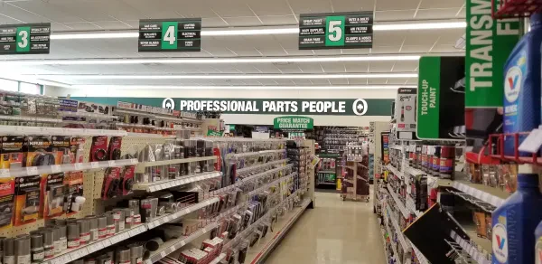 O'Reilly Auto Parts - photo 2