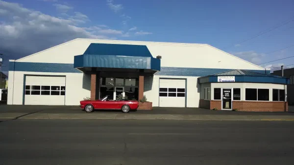 Autotech NW - photo 2
