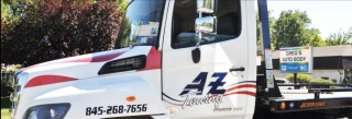 AZ Towing