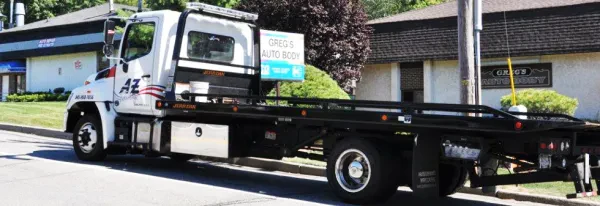 AZ Towing - photo 3