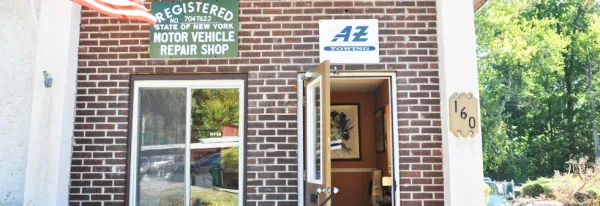 AZ Towing - photo 4