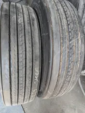 H&R Tire