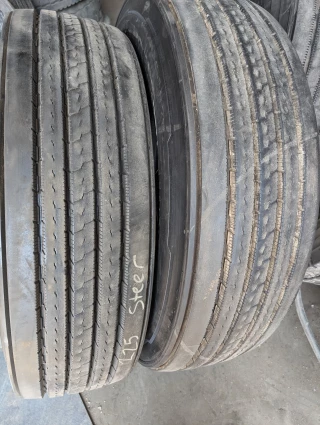 H&R Tire