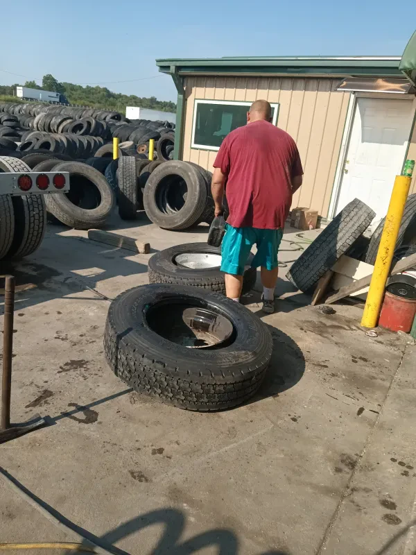 H&R Tire - photo 2