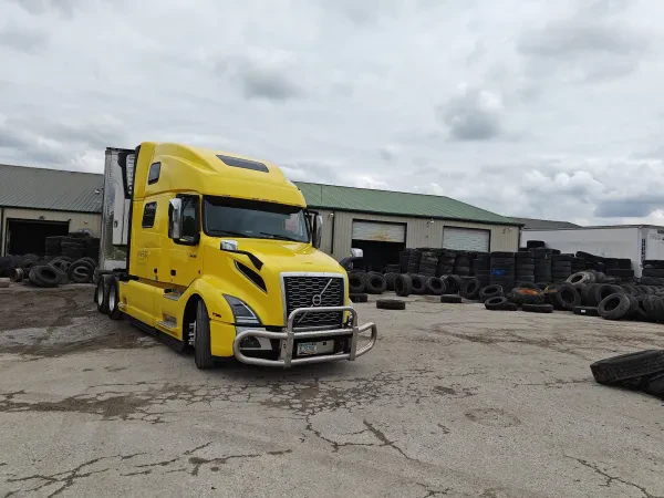 H&R Tire - photo 3