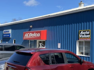 Mabrito Garage & Auto Salvage