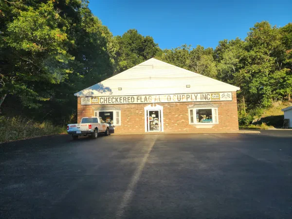 Checkered Flag Auto Supply Inc. - photo 3