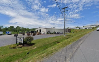 Premier Metal & Recycling Inc