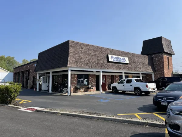 Fishkill Tire & Auto Repair - photo 2