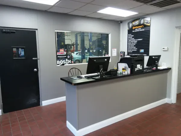 Fishkill Tire & Auto Repair - photo 3