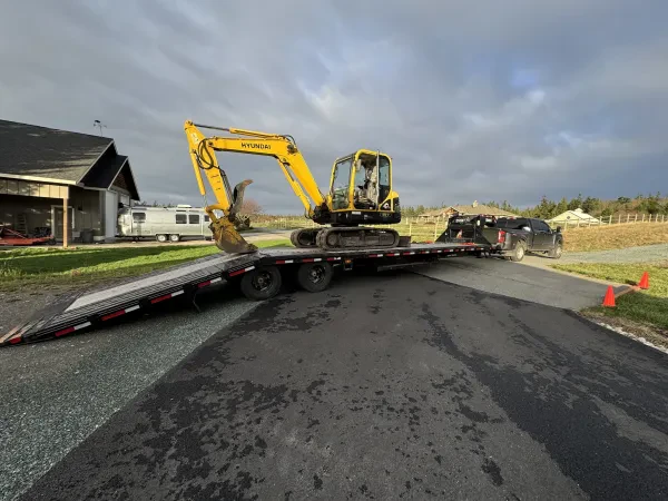 Simmons Towing Inc - photo 2