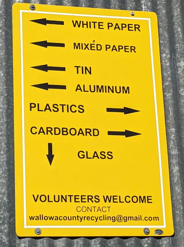 Recycle Center - photo 4