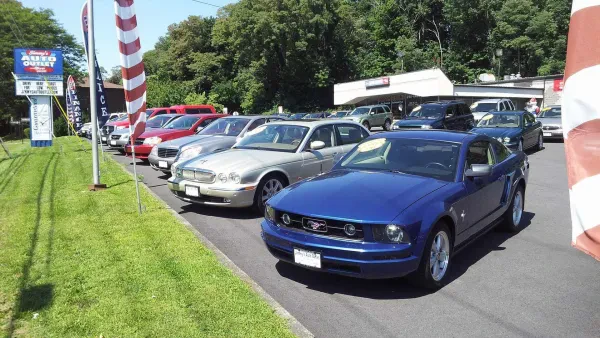 Jimmy's Auto Outlet - photo 4