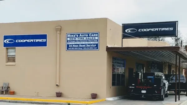MAC-Mike's Auto Care Tires & Towing - photo 2