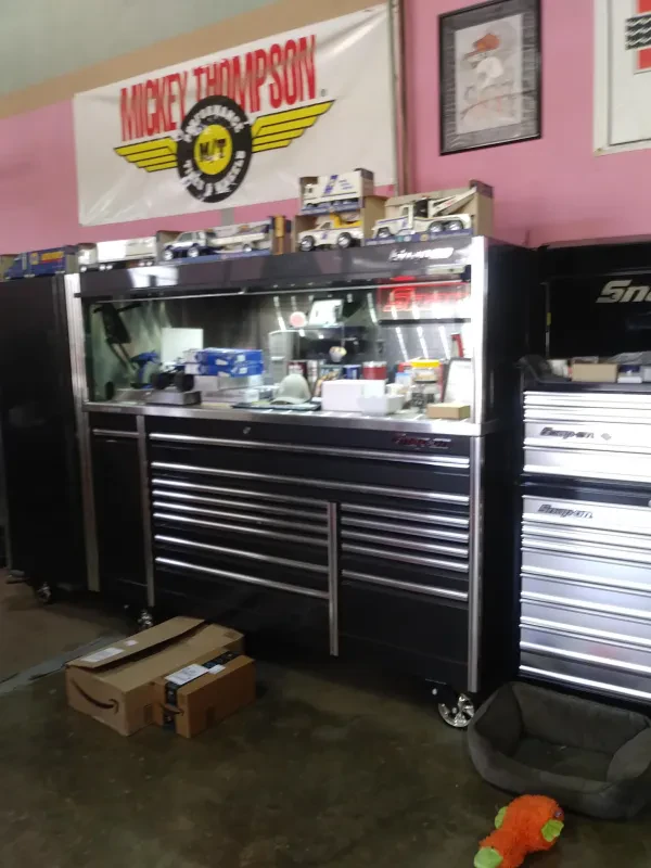 MAC-Mike's Auto Care Tires & Towing - photo 3