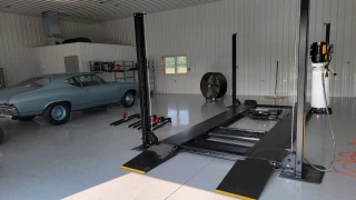 BNR Automotive Equipment Sales, LLC