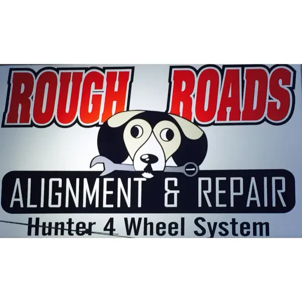 Rough Roads Alignment and Repair - photo 2