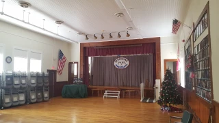 Barrineau Park Community Center