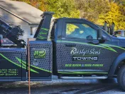 Rusty & Son's Auto Repair & Towing & Snow Plowing