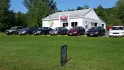 Woods Automotive Inc