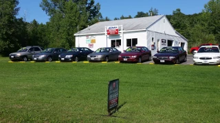 Woods Automotive Inc