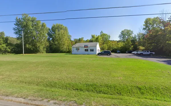 Woods Automotive Inc - photo 2