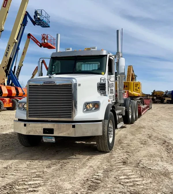 Stockton Towing - photo 4