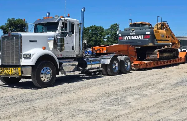 B & D Towing and Recovery - photo 4