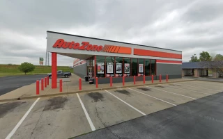 AutoZone Auto Parts