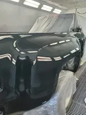 Bland Used Cars LLC Collision Center