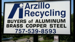 Arzillo Recycling JunkYard in Suffolk (VA) - photo 2