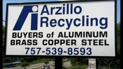 Arzillo Recycling JunkYard in Suffolk (VA) - photo 2