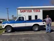 Car-X Tire & Auto