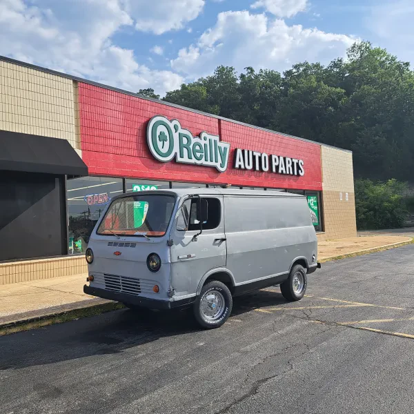 O'Reilly Auto Parts - photo 2