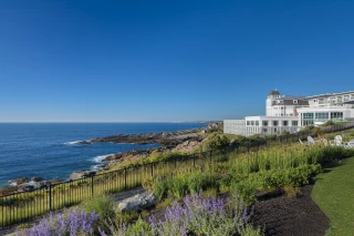 Cliff House Maine