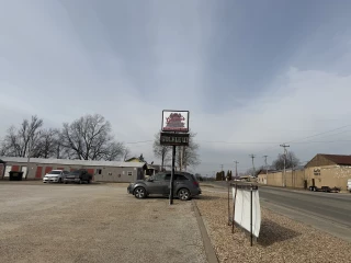 Gibson's Service Plus