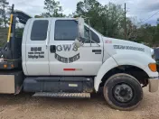 G W Wrecker Services