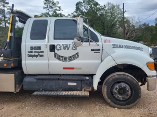 G W Wrecker Services