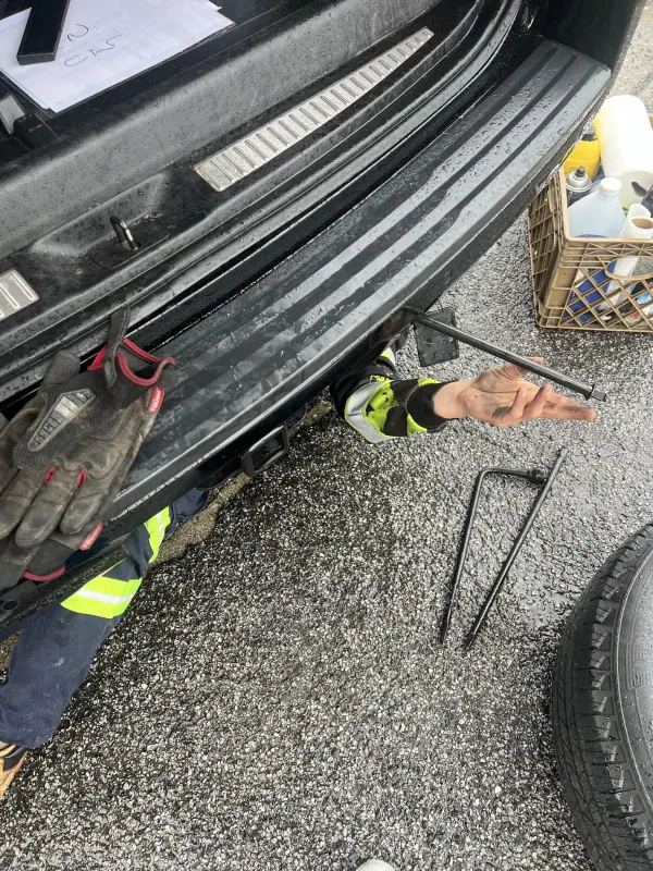Tow Boss Towing & Recovery Inc. - photo 3